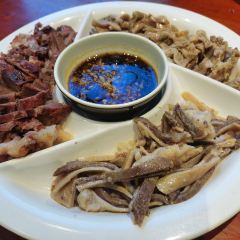 王晓策驴火(容城店) User Photo