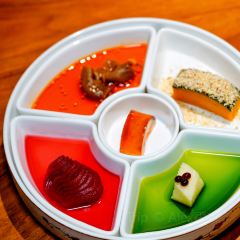 寒山肆 User Photo