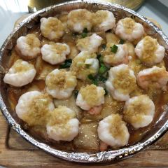 金稻米粥知味(京西江南店) User Photo