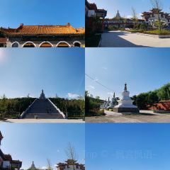 新华冷饮(新华路店) 여행 사진