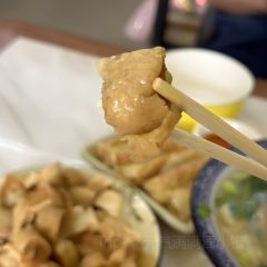 LAO YI WU XIAO CHI User Photo