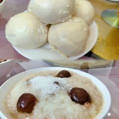 MA YI SHI SHI DA WAN QING ZHEN User Photo