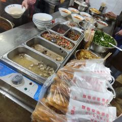 金国鱼粉 User Photo