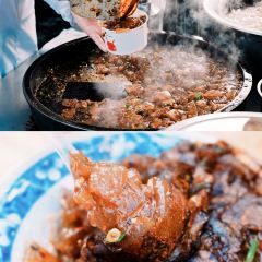 李记五香豆沫 User Photo