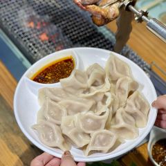 呼伦贝尔烤羊(骏景店) User Photo