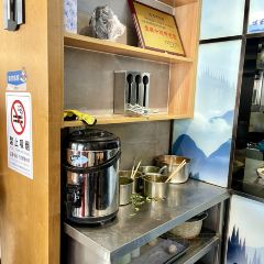 天天鲜面馆(衡山路店) User Photo