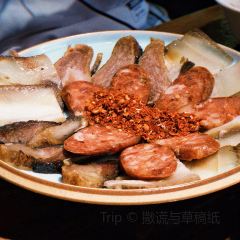 甘孜县小郡肝串串香(新区路店) User Photo