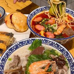 瑞豐包點張用戶圖片