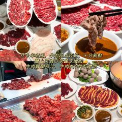 卤鹅先生(古城店) User Photo