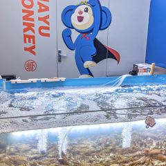 猴子山下麻辣香锅店(锡尼街店) User Photo