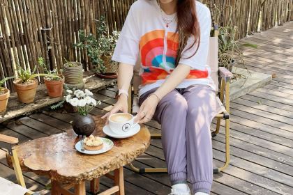 有冇咖啡(碧桂园·清泉城店)