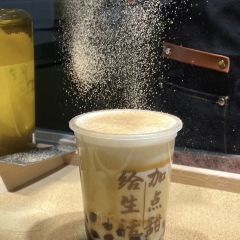 御尚私房菜·平价海鲜·央视渔家菜(东夷小镇店) User Photo