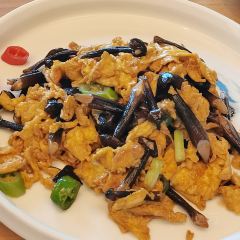 云几·江南茶宴(汤山矿坑公园店) User Photo