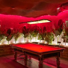 50mil Cocktail&whisky pub 여행 사진