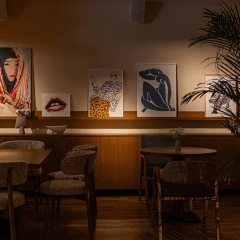 Maqom Bar User Photo