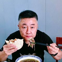 老字号赵记正宗水盆羊肉 User Photo