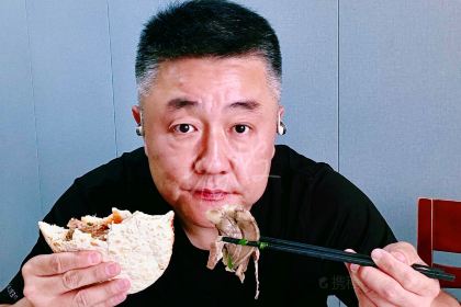 老字号赵记正宗水盆羊肉