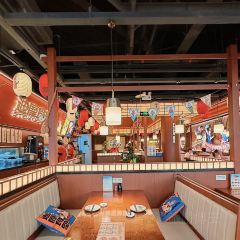 Dimoshitang (kaiyuan) User Photo