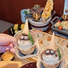 Dimoshitang (kaiyuan) User Photo