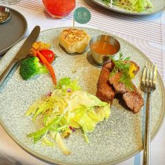 五季·情調小西餐(萬科裡店)張用戶圖片