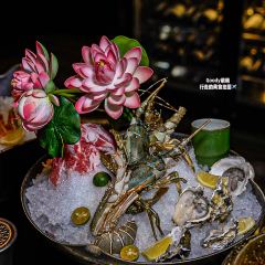 義烏香格里拉·食尚滙張用戶圖片