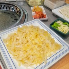 大茶盘子市集烤肉(万邦店) User Photo