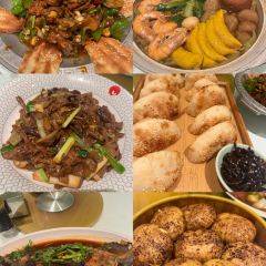 秀容小馆 User Photo