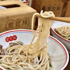 李氏紫竹林卤粉(华新店) User Photo