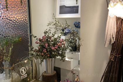 山海川来盏·都市慢饮空间(江苏大厦店)