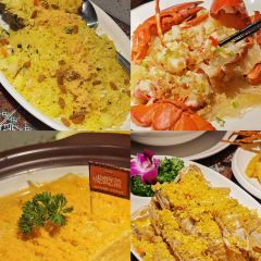 不仔客海鲜加工(亚龙湾店) User Photo
