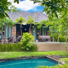 Elefin Farm & Cafe เอเลฟิน ฟาร์ม แอนด์ คาเฟ่ User Photo
