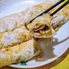 复源全羊肉汤馆(营口小区店) User Photo