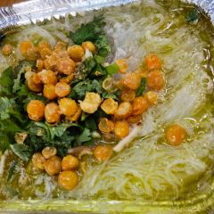 高烤烧烤 User Photo