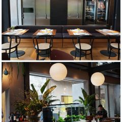 SOMEWHERE kitchen User Photo