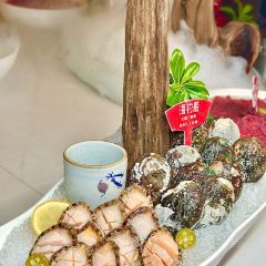 Fishman Restaurant User Photo