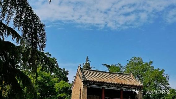 Tongquetai