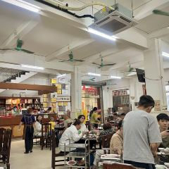 霄乡饭店·温三爷牛世家 User Photo