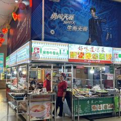 和田夜市环湖店 User Photo