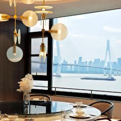 秘客MIKO·意境菜·预定制餐厅(江滩店) User Photo