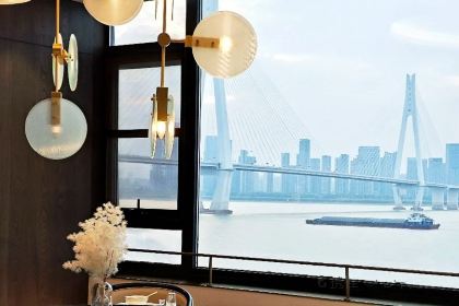 秘客MIKO·意境菜·预定制餐厅(江滩店)