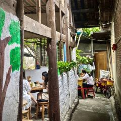 LU ROU DOU HUA User Photo