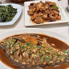 御香农家菜(后坞集散中心店) User Photo