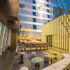 Le Manoir Ling·Dining User Photo