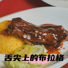 Restaurant U Glaubicu User Photo