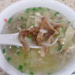 Anpingyijiebanfengan (datonglu) User Photo