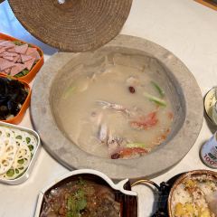 湖之味鱼庄(广龙店) User Photo