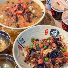 愛家麵館張用戶圖片