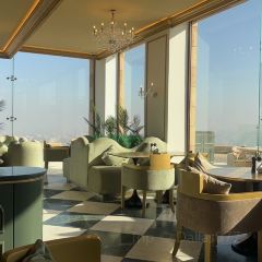 Khufu's Restaurant 여행 사진