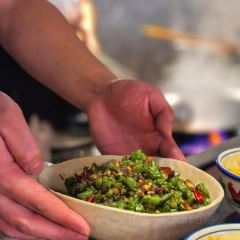 起灶·福建菜(鼓浪屿店) User Photo