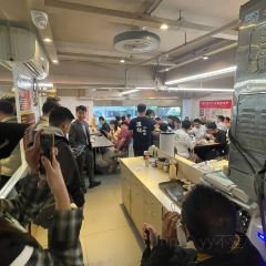 潭记烧腊(景田店) User Photo